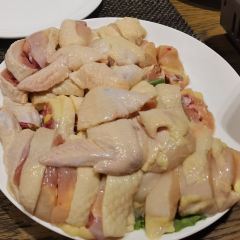 Intercontinental Sanya Haitang Bay Resort  Cove Restaurant User Photo