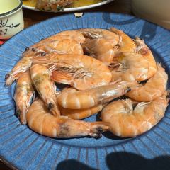 觅味小龙虾·缅甸活螃蟹 User Photo