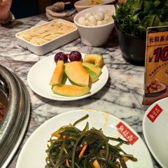 Yudouji·doujiang Fish Hot Pot (yichangwanda) 여행 사진