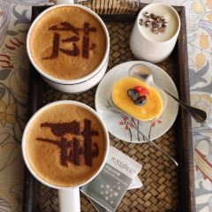 温莎咖啡公馆(布达拉宫景观店) User Photo