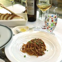 SURE唯尚花园西餐厅 User Photo