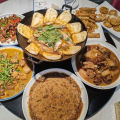 关东饭店 User Photo