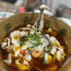 A HUA NONG ZHUANG User Photo