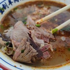 解州王劍羊肉泡（解州總店）張用戶圖片