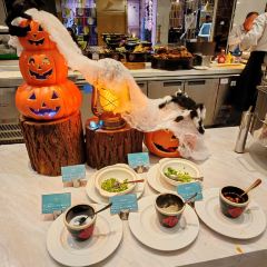 Le Meridien Qingdao · Latest Recipe User Photo