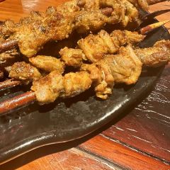 花红夜局·烧烤(池州青阳店) User Photo