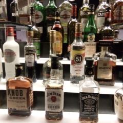 Jazz & Fizz Bar User Photo