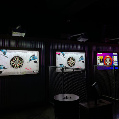 Boom Battle Bar Dubai User Photo