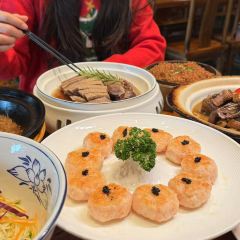 Yong'anshuizhuhuo Fish User Photo