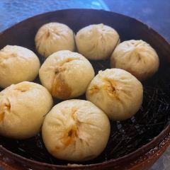 鬼包子·白粥(长乐北店) User Photo