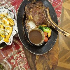 Turandot Western Restaurant User Photo