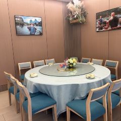 大师傅金奖啤酒鱼（乌布小街店） User Photo