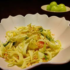 龙吟山房(苏河湾万象天地店) User Photo