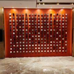 Market Cafe at Hyatt Regency Shenzhen Airport User Photo