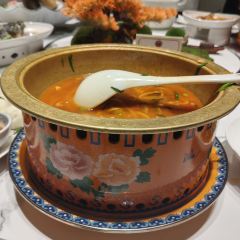 天乐寻味(香榭花园店) User Photo