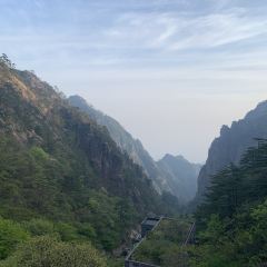 Xi Hai Hotel Huang Shan User Photo