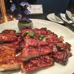 龙岩武平百家大院雅途酒店·御公馆中餐厅 User Photo