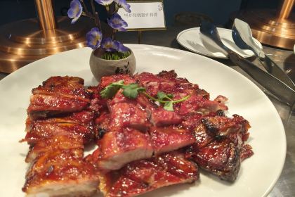 龙岩武平百家大院雅途酒店·御公馆中餐厅