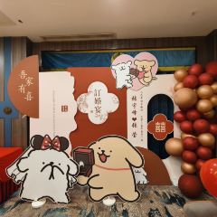 品龍怡豐大酒樓張用戶圖片