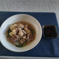 HYLLALAND物與嵐·界飯店·岩腳餐廳張用戶圖片
