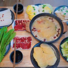 青海湖藏趣部落民宿·特色餐厅 User Photo
