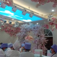 Wuzhongminzu Restaurant 여행 사진