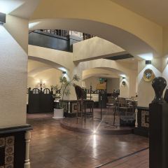 德洛克西餐廳張用戶圖片