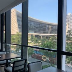 汕头潮宏基城际酒店·山海臻味潮菜 User Photo