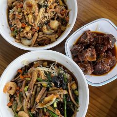 愛家麵館張用戶圖片