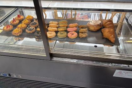 抚仙湖宝麗湾酒店及度假村·麗廊大堂吧