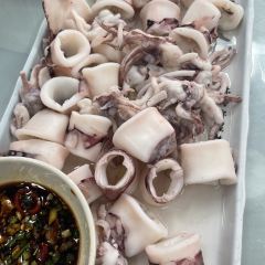 共富海鲜面馆(智慧湾店) User Photo