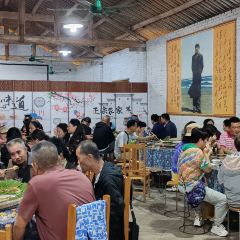 阿个年代农家小院 User Photo