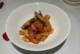 深圳富苑皇冠假日套房酒店·Prego意大利餐厅 User Photo