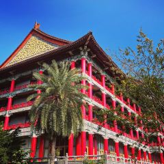 高雄圓山大飯店萬福中餐廳 User Photo