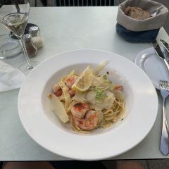 Dunacorso Restaurant User Photo