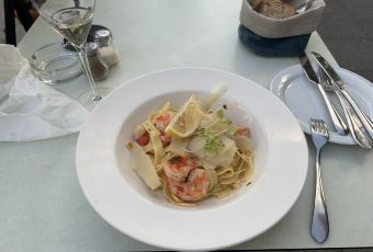 Dunacorso Restaurant User Photo