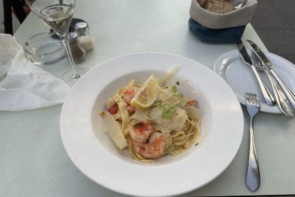 Dunacorso Restaurant