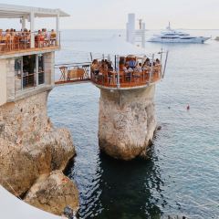 Le Plongeoir User Photo