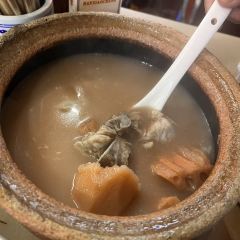 漢小城·湖北菜·老銚子藕湯（吉慶街店）張用戶圖片