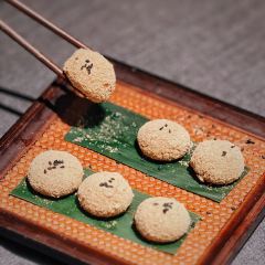 柒园·玺荟(瑞虹太阳宫店) User Photo