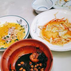 LANTINGJI·SHAOXINGCAI User Photo