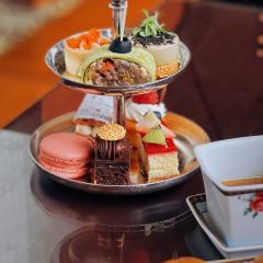 Cachet at Langham Xintiandi ảnh của người dùng