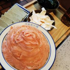 鸿姐老火锅(上海旗舰店) User Photo