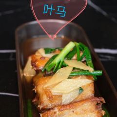 YEMA·Ben Wei Jiangnan Restaurant (Jing'an Kerry Center Branch) User Photo