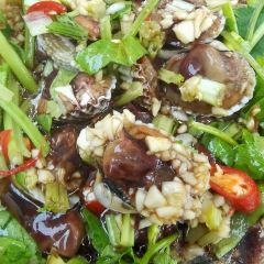 JIN ER SHUN Marinated Raw Seafood 여행 사진