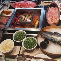 CHINA SAMITE-HOT POT User Photo