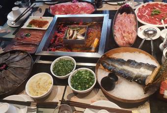 CHINA SAMITE-HOT POT user photo