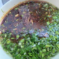 小西湖牛肉拉面 User Photo