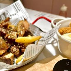 XG Restaurant 여행 사진