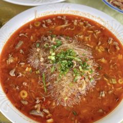 吴名烧鸡店 User Photo